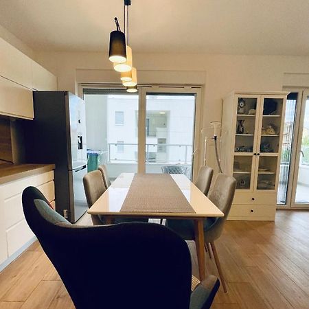 Alida Valli Apartment Kaštela Exteriör bild