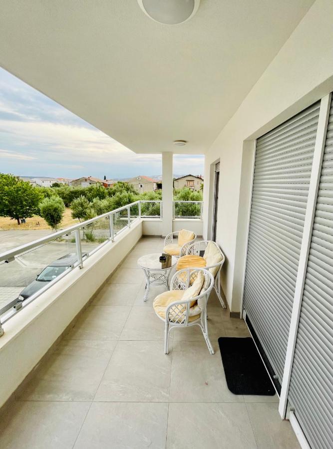 Alida Valli Apartment Kaštela Exteriör bild
