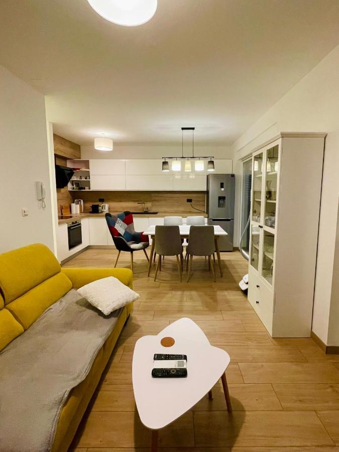 Alida Valli Apartment Kaštela Exteriör bild
